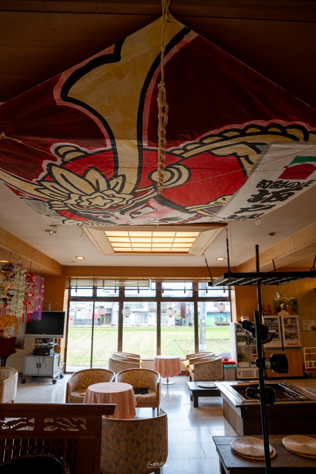 新潟住宿推薦｜旬彩の庄 坂戸城：再訪的感動！傳統服務精神、極致美味的旬彩料理與極上溫泉體驗 @偽日本人May．食遊玩樂