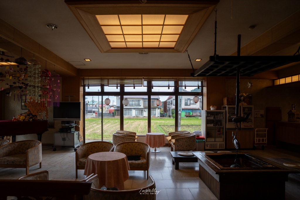 新潟住宿推薦｜旬彩の庄 坂戸城：再訪的感動！傳統服務精神、極致美味的旬彩料理與極上溫泉體驗 @偽日本人May．食遊玩樂