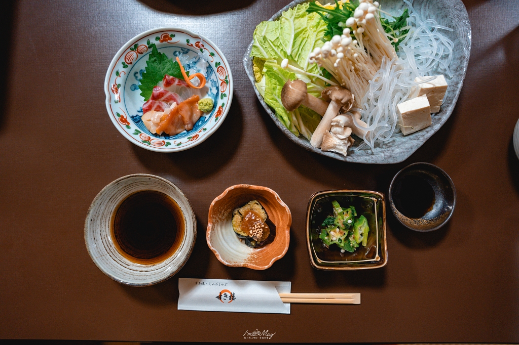 【長野市美食推薦】「すき樓」：神級信州牛涮涮鍋，清爽卻極致的日式和牛，一嚐入魂的日式極致體驗 @偽日本人May．食遊玩樂