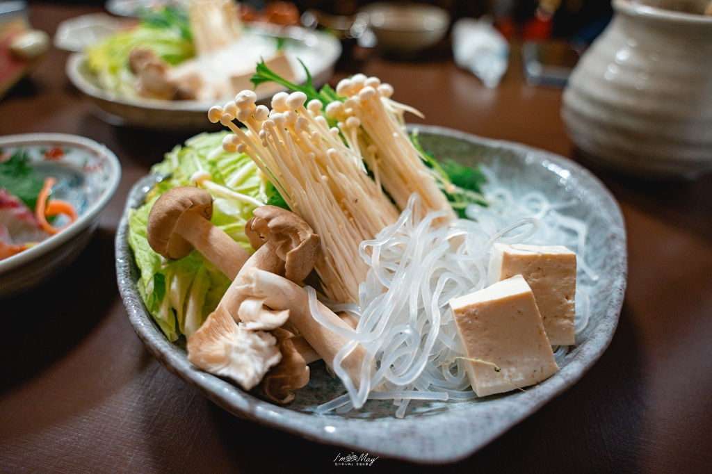 【長野市美食推薦】「すき樓」：神級信州牛涮涮鍋，清爽卻極致的日式和牛，一嚐入魂的日式極致體驗 @偽日本人May．食遊玩樂