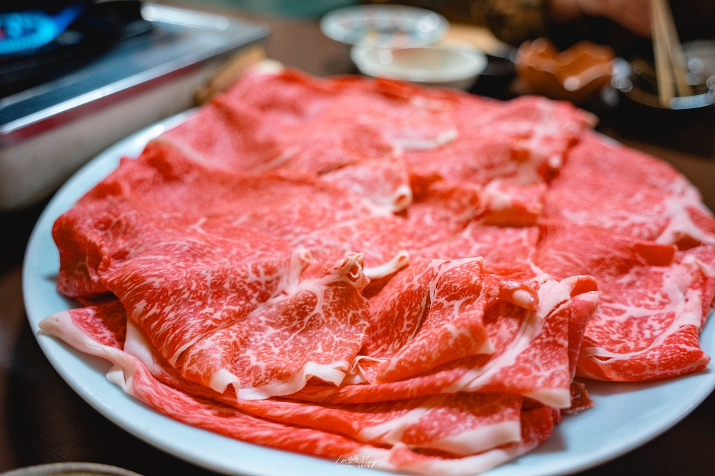【長野市美食推薦】「すき樓」：神級信州牛涮涮鍋，清爽卻極致的日式和牛，一嚐入魂的日式極致體驗 @偽日本人May．食遊玩樂