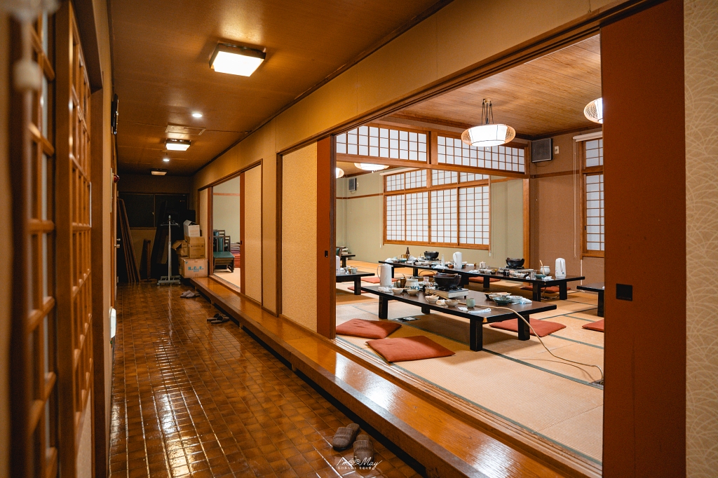 【長野市美食推薦】「すき樓」：神級信州牛涮涮鍋，清爽卻極致的日式和牛，一嚐入魂的日式極致體驗 @偽日本人May．食遊玩樂