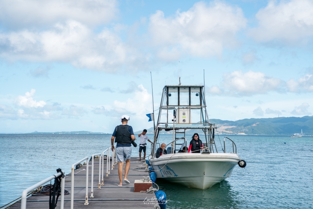 海麗客蘭尼 Halekulani Okinawa 奢華開箱｜海島度假天花板！無邊際海景、三間早餐任選，躺著就能度假的夢幻旅宿 @偽日本人May．食遊玩樂