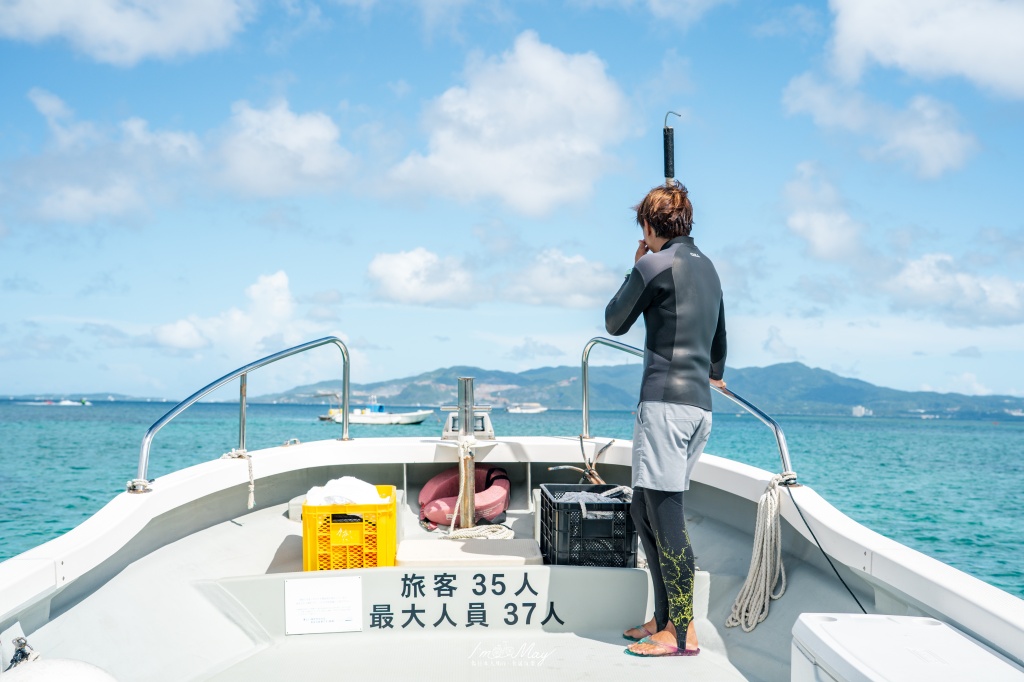 海麗客蘭尼 Halekulani Okinawa 奢華開箱｜海島度假天花板！無邊際海景、三間早餐任選，躺著就能度假的夢幻旅宿 @偽日本人May．食遊玩樂