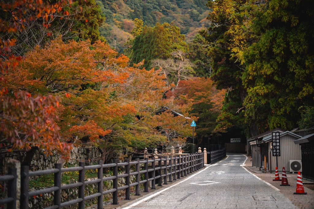 島根攝影記錄｜造訪結緣的聖地：出雲大社「神在月」限定，捕捉清晨空景與夜晚朱紅的結緣之美 @偽日本人May．食遊玩樂