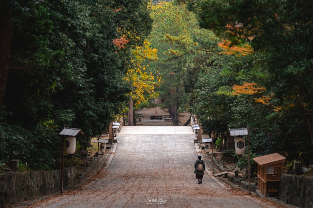 島根攝影記錄|造訪結緣的聖地:出雲大社「神在月」限定,捕捉清晨空景與夜晚朱紅的結緣之美 @偽日本人May.食遊玩樂 島根攝影記錄|造訪結緣的聖地:出雲大社「神在月」限定,捕捉清晨空景與夜晚朱紅的結緣之美 @偽日本人May.食遊玩樂