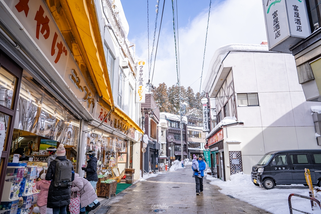 【日本鐵道攝影】尋找雪國的另一種純粹：JR 飯山線，捕捉千曲川畔的寂靜光影 @偽日本人May．食遊玩樂