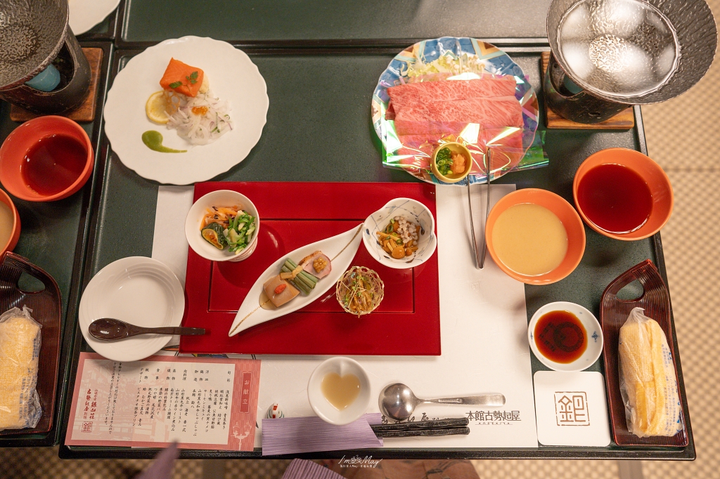 銀山溫泉住宿推薦 | 住進銀山莊全新改裝半露天風呂房：這場史上最美的大雪，是這個冬季最好的禮物 @偽日本人May．食遊玩樂