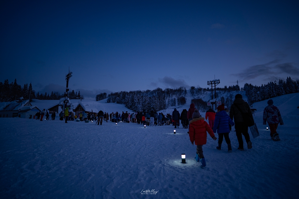 【日本鐵道攝影】尋找雪國的另一種純粹：JR 飯山線，捕捉千曲川畔的寂靜光影 @偽日本人May．食遊玩樂