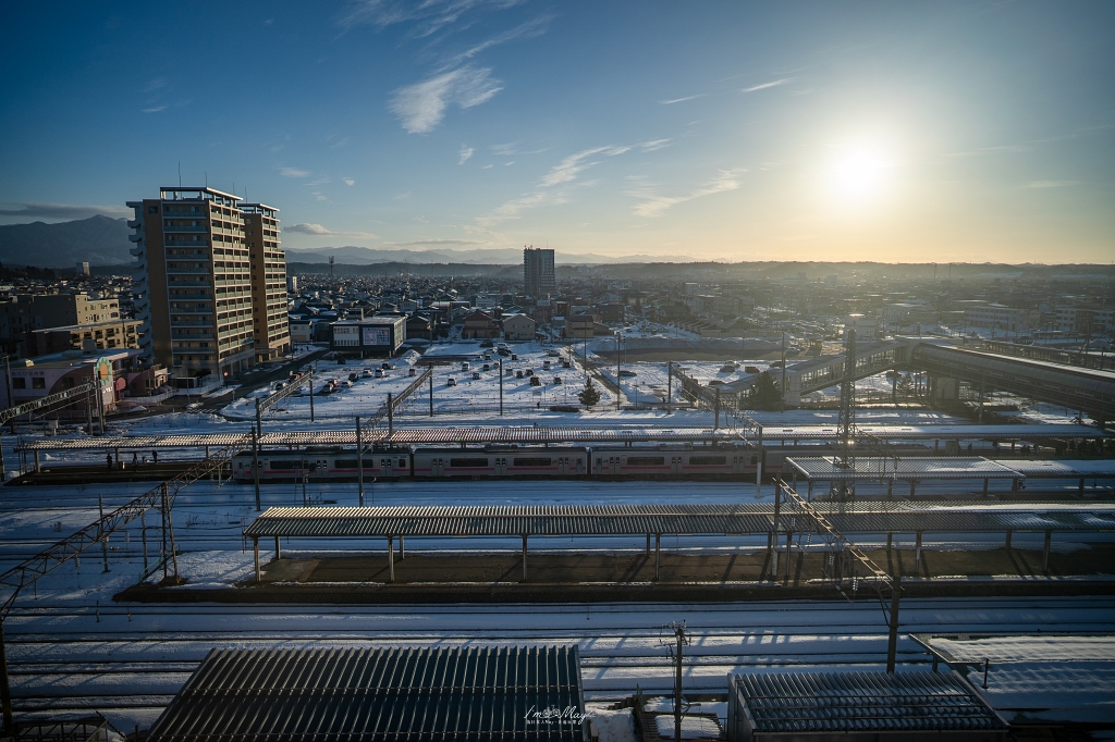 追尋雪國火光！秋田冬日雙祭典記錄：生剝鬼柴燈祭、角館火振祭 3 天 2 夜深度之旅，與 JR 東日本、創造旅遊走進森吉山樹冰的魔幻雪景 @偽日本人May．食遊玩樂