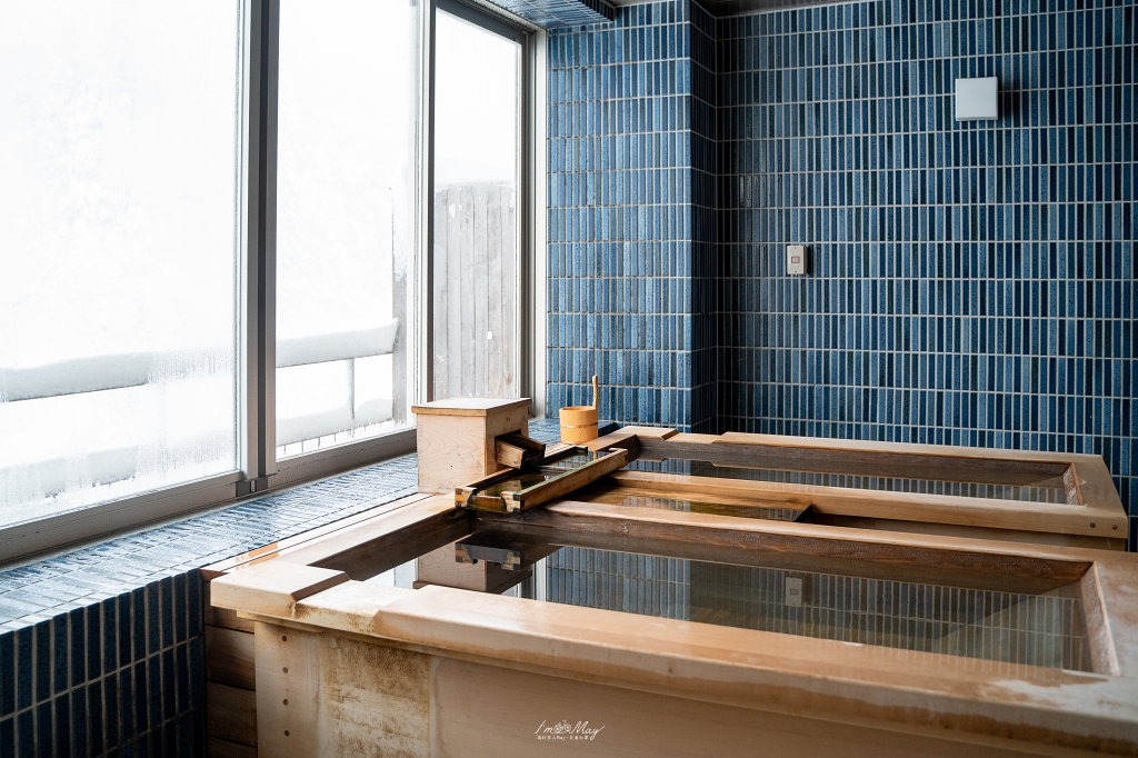 銀山溫泉住宿推薦 | 住進銀山莊全新改裝半露天風呂房：這場史上最美的大雪，是這個冬季最好的禮物 @偽日本人May．食遊玩樂