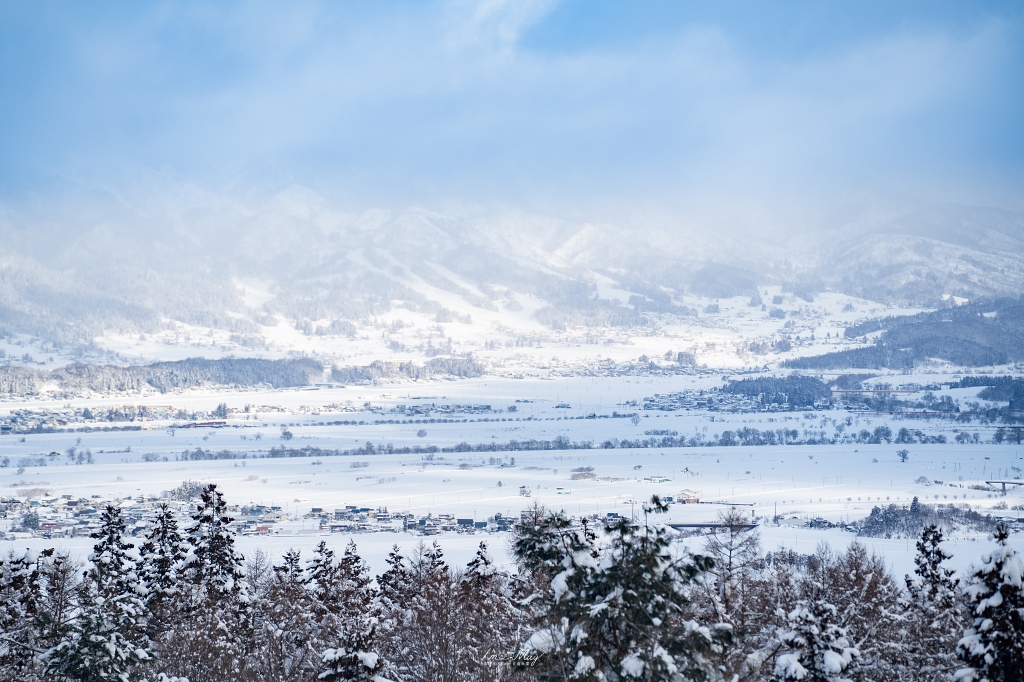 【日本鐵道攝影】尋找雪國的另一種純粹:JR 飯山線,捕捉千曲川畔的寂靜光影 @偽日本人May.食遊玩樂 【日本鐵道攝影】尋找雪國的另一種純粹:JR 飯山線,捕捉千曲川畔的寂靜光影 @偽日本人May.食遊玩樂