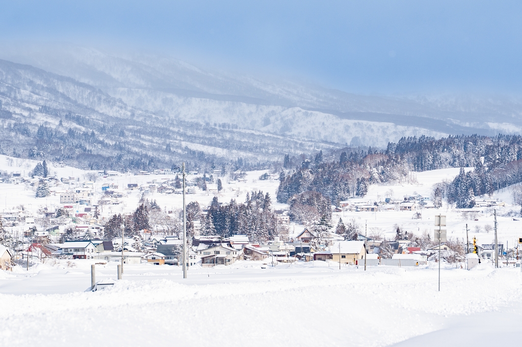 【日本鐵道攝影】尋找雪國的另一種純粹:JR 飯山線,捕捉千曲川畔的寂靜光影 @偽日本人May.食遊玩樂 【日本鐵道攝影】尋找雪國的另一種純粹:JR 飯山線,捕捉千曲川畔的寂靜光影 @偽日本人May.食遊玩樂
