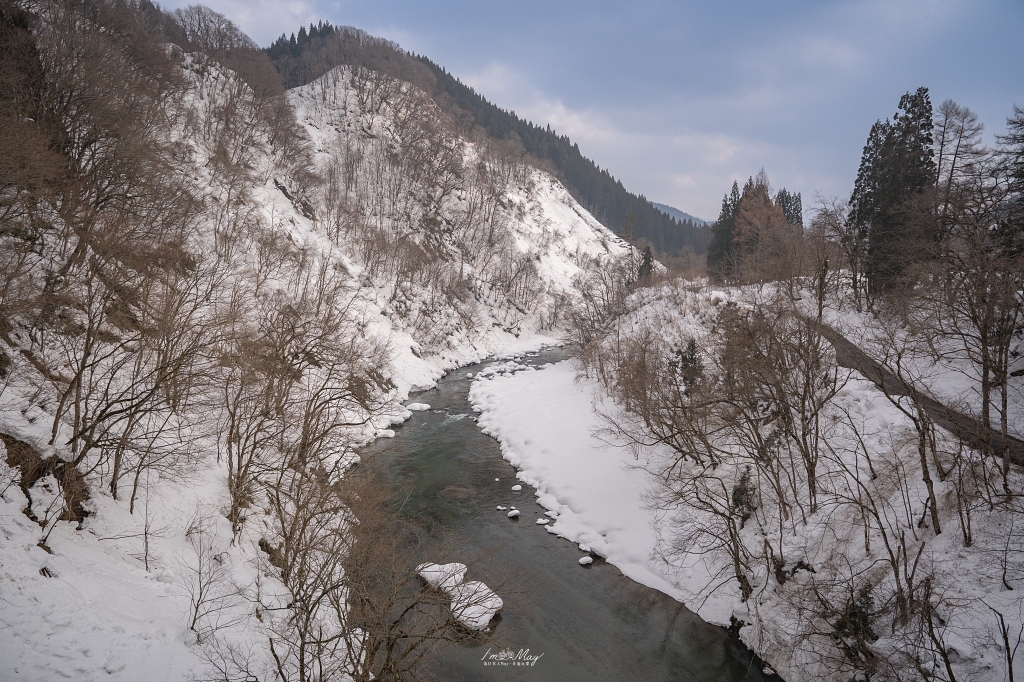 追尋雪國火光！秋田冬日雙祭典記錄：生剝鬼柴燈祭、角館火振祭 3 天 2 夜深度之旅，與 JR 東日本、創造旅遊走進森吉山樹冰的魔幻雪景 @偽日本人May．食遊玩樂