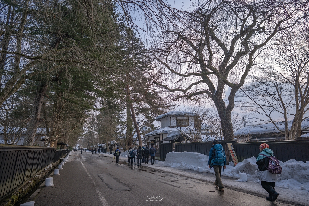 追尋雪國火光！秋田冬日雙祭典記錄：生剝鬼柴燈祭、角館火振祭 3 天 2 夜深度之旅，與 JR 東日本、創造旅遊走進森吉山樹冰的魔幻雪景 @偽日本人May．食遊玩樂