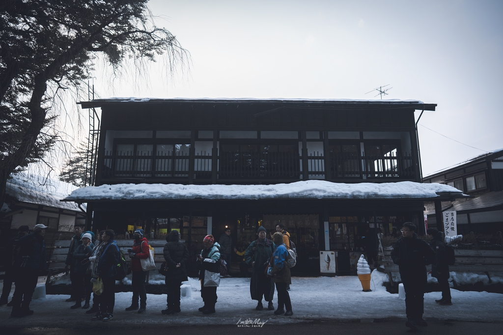 追尋雪國火光！秋田冬日雙祭典記錄：生剝鬼柴燈祭、角館火振祭 3 天 2 夜深度之旅，與 JR 東日本、創造旅遊走進森吉山樹冰的魔幻雪景 @偽日本人May．食遊玩樂