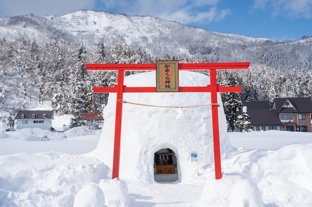 【日本鐵道攝影】尋找雪國的另一種純粹：JR 飯山線，捕捉千曲川畔的寂靜光影 @偽日本人May．食遊玩樂