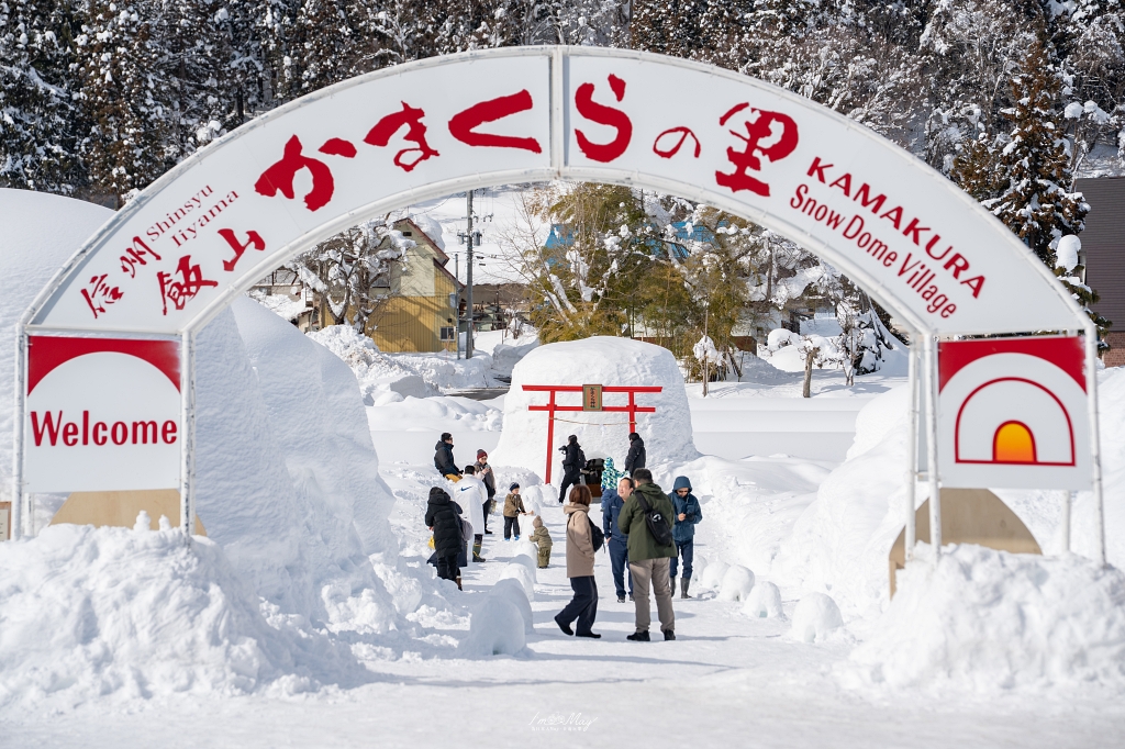 【日本鐵道攝影】尋找雪國的另一種純粹：JR 飯山線，捕捉千曲川畔的寂靜光影 @偽日本人May．食遊玩樂