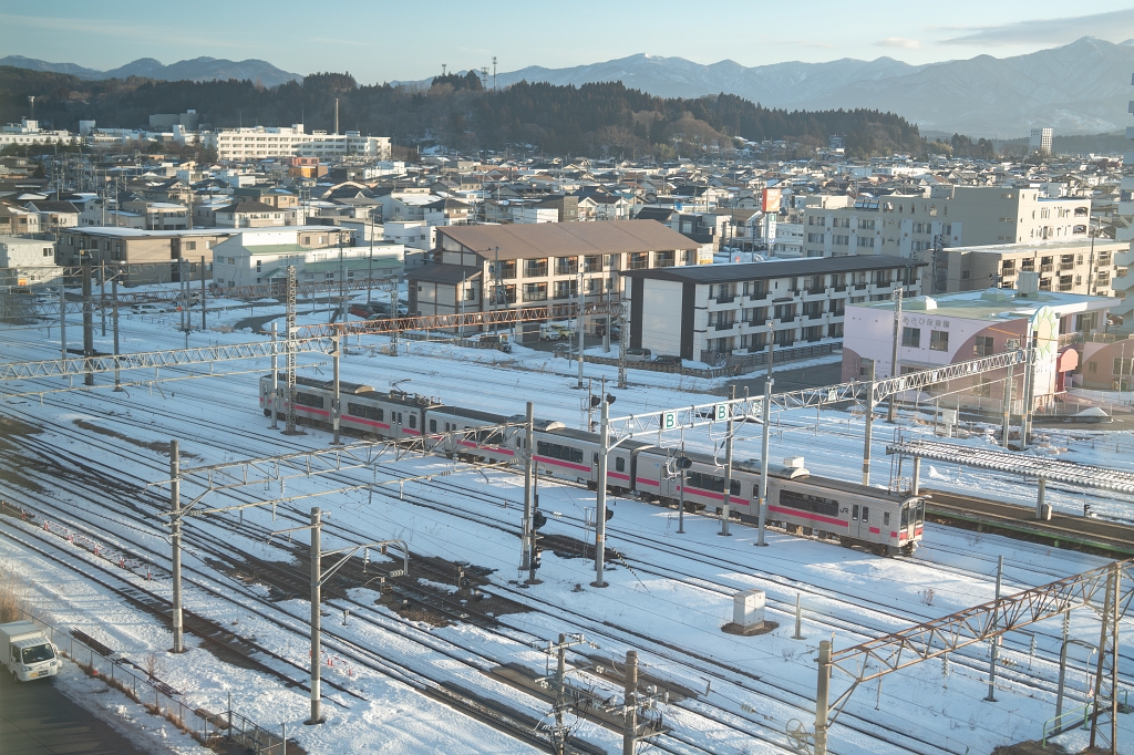 追尋雪國火光！秋田冬日雙祭典記錄：生剝鬼柴燈祭、角館火振祭 3 天 2 夜深度之旅，與 JR 東日本、創造旅遊走進森吉山樹冰的魔幻雪景 @偽日本人May．食遊玩樂