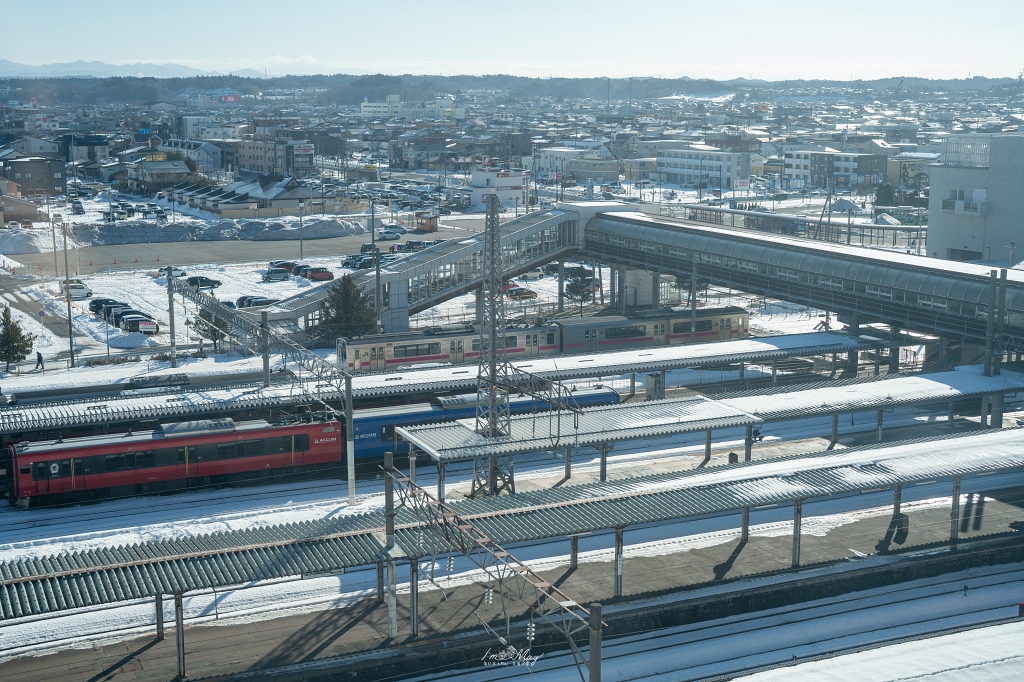 追尋雪國火光！秋田冬日雙祭典記錄：生剝鬼柴燈祭、角館火振祭 3 天 2 夜深度之旅，與 JR 東日本、創造旅遊走進森吉山樹冰的魔幻雪景 @偽日本人May．食遊玩樂
