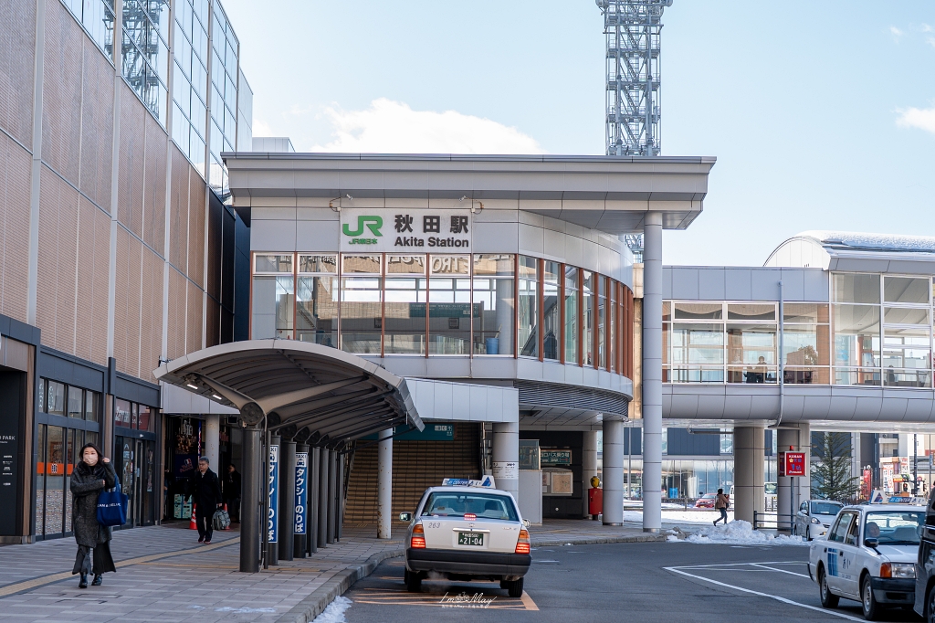 追尋雪國火光！秋田冬日雙祭典記錄：生剝鬼柴燈祭、角館火振祭 3 天 2 夜深度之旅，與 JR 東日本、創造旅遊走進森吉山樹冰的魔幻雪景 @偽日本人May．食遊玩樂