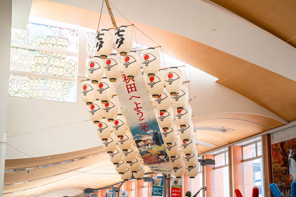 追尋雪國火光！秋田冬日雙祭典記錄：生剝鬼柴燈祭、角館火振祭 3 天 2 夜深度之旅，與 JR 東日本、創造旅遊走進森吉山樹冰的魔幻雪景 @偽日本人May．食遊玩樂