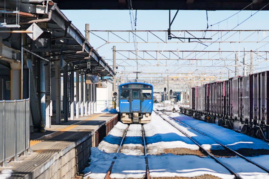 追尋雪國火光！秋田冬日雙祭典記錄：生剝鬼柴燈祭、角館火振祭 3 天 2 夜深度之旅，與 JR 東日本、創造旅遊走進森吉山樹冰的魔幻雪景 @偽日本人May．食遊玩樂