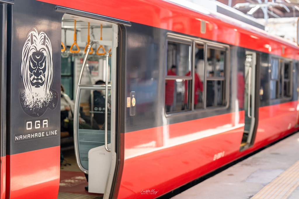 追尋雪國火光！秋田冬日雙祭典記錄：生剝鬼柴燈祭、角館火振祭 3 天 2 夜深度之旅，與 JR 東日本、創造旅遊走進森吉山樹冰的魔幻雪景 @偽日本人May．食遊玩樂