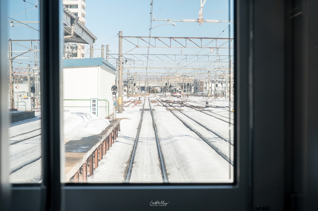 追尋雪國火光！秋田冬日雙祭典記錄：生剝鬼柴燈祭、角館火振祭 3 天 2 夜深度之旅，與 JR 東日本、創造旅遊走進森吉山樹冰的魔幻雪景 @偽日本人May．食遊玩樂