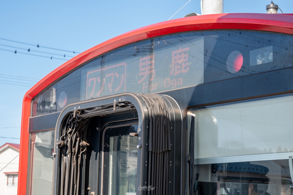 追尋雪國火光！秋田冬日雙祭典記錄：生剝鬼柴燈祭、角館火振祭 3 天 2 夜深度之旅，與 JR 東日本、創造旅遊走進森吉山樹冰的魔幻雪景 @偽日本人May．食遊玩樂