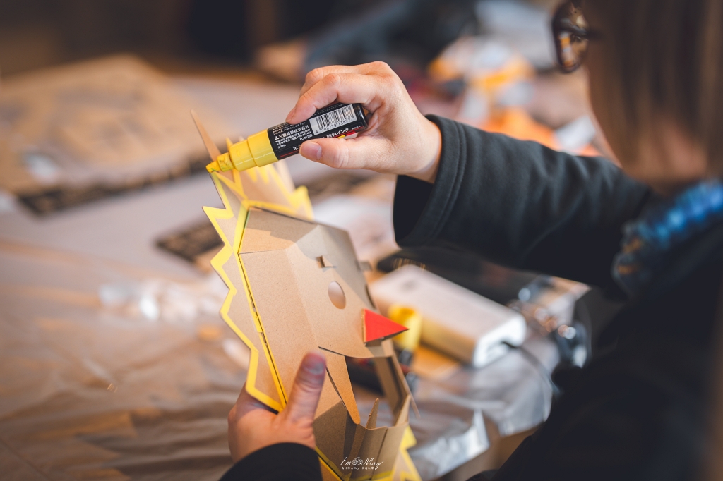 追尋雪國火光！秋田冬日雙祭典記錄：生剝鬼柴燈祭、角館火振祭 3 天 2 夜深度之旅，與 JR 東日本、創造旅遊走進森吉山樹冰的魔幻雪景 @偽日本人May．食遊玩樂