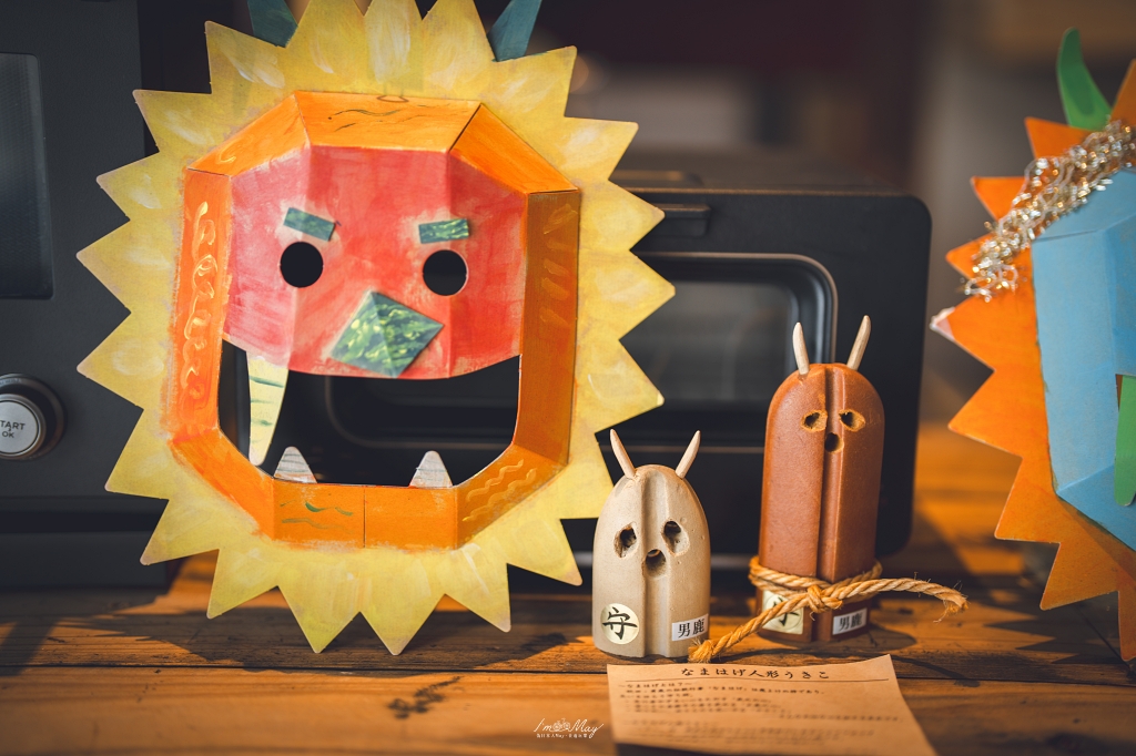 追尋雪國火光！秋田冬日雙祭典記錄：生剝鬼柴燈祭、角館火振祭 3 天 2 夜深度之旅，與 JR 東日本、創造旅遊走進森吉山樹冰的魔幻雪景 @偽日本人May．食遊玩樂