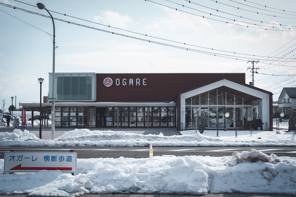 追尋雪國火光！秋田冬日雙祭典記錄：生剝鬼柴燈祭、角館火振祭 3 天 2 夜深度之旅，與 JR 東日本、創造旅遊走進森吉山樹冰的魔幻雪景 @偽日本人May．食遊玩樂