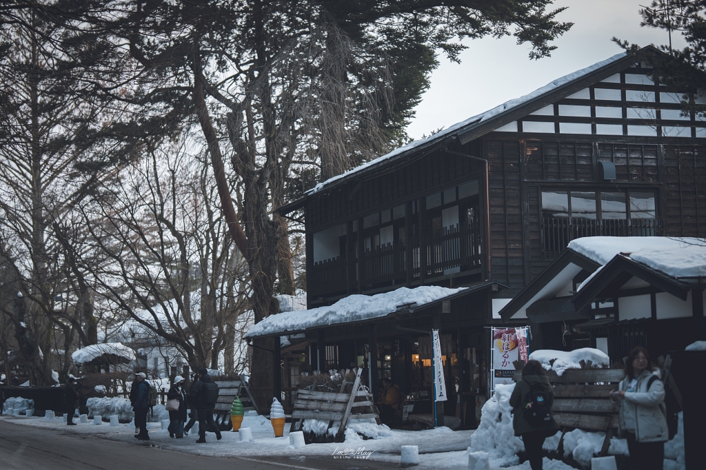 追尋雪國火光！秋田冬日雙祭典記錄：生剝鬼柴燈祭、角館火振祭 3 天 2 夜深度之旅，與 JR 東日本、創造旅遊走進森吉山樹冰的魔幻雪景 @偽日本人May．食遊玩樂