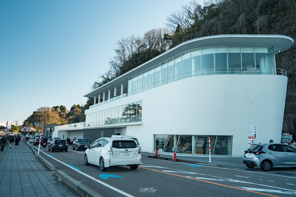 富山攝影點記錄|雨晴海岸:與海上立山連峰的冬季邂逅,捕捉冰見線列車駛進絕景的夢幻瞬間,一場考驗運氣與耐心的記錄 @偽日本人May.食遊玩樂 富山攝影點記錄|雨晴海岸:與海上立山連峰的冬季邂逅,捕捉冰見線列車駛進絕景的夢幻瞬間,一場考驗運氣與耐心的記錄 @偽日本人May.食遊玩樂