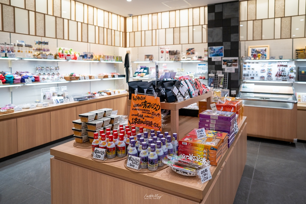 銀山溫泉住宿推薦 | 住進銀山莊全新改裝半露天風呂房：這場史上最美的大雪，是這個冬季最好的禮物 @偽日本人May．食遊玩樂