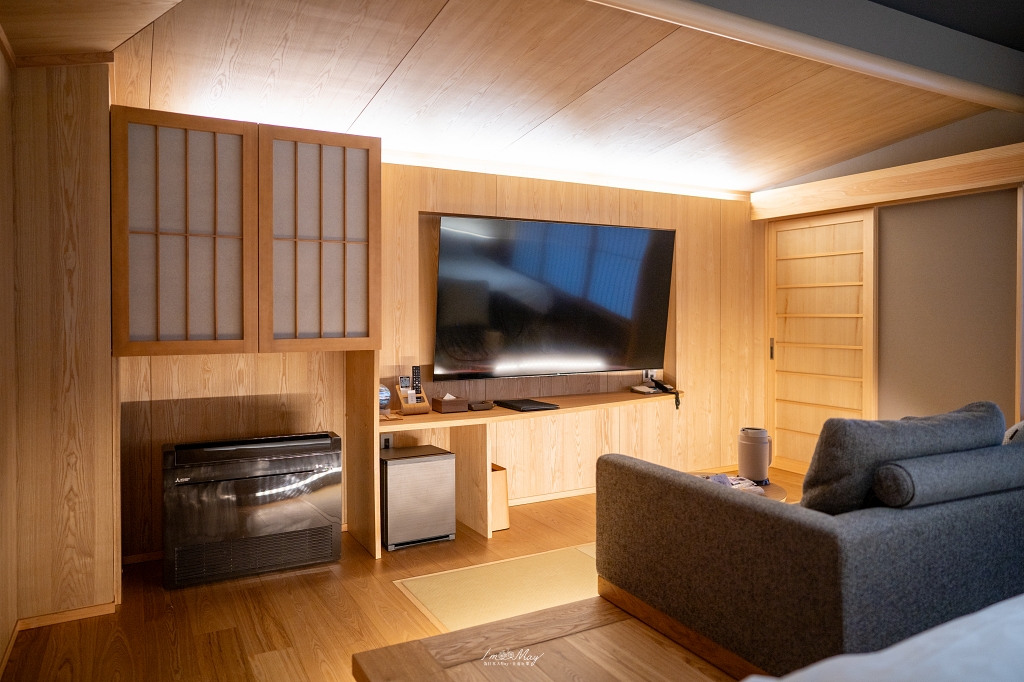 銀山溫泉住宿推薦 | 住進銀山莊全新改裝半露天風呂房：這場史上最美的大雪，是這個冬季最好的禮物 @偽日本人May．食遊玩樂