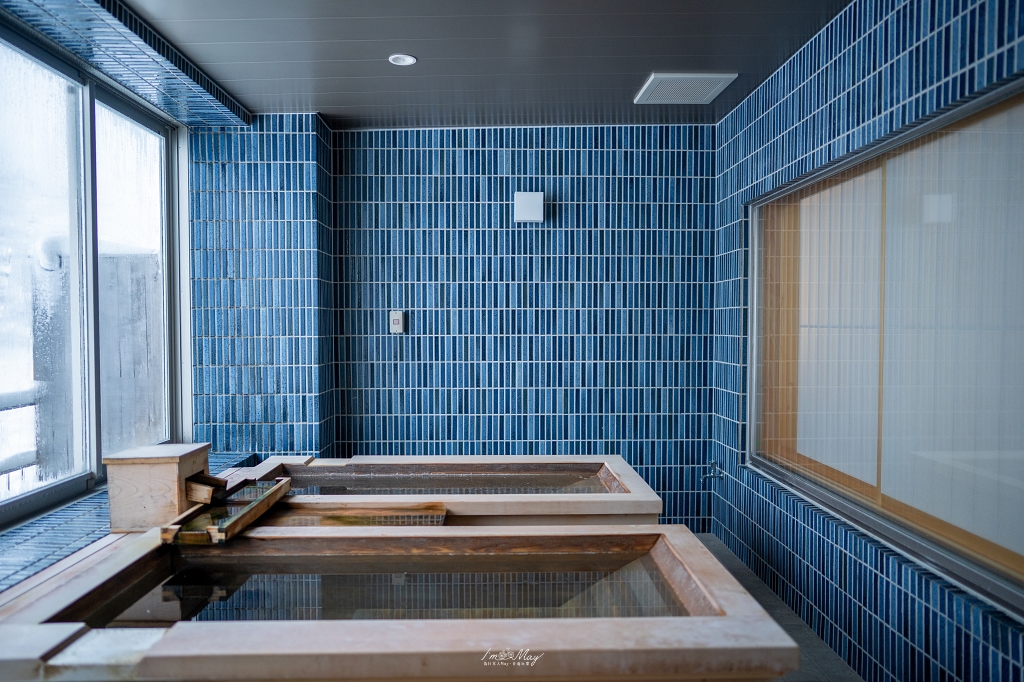 銀山溫泉住宿推薦 | 住進銀山莊全新改裝半露天風呂房：這場史上最美的大雪，是這個冬季最好的禮物 @偽日本人May．食遊玩樂