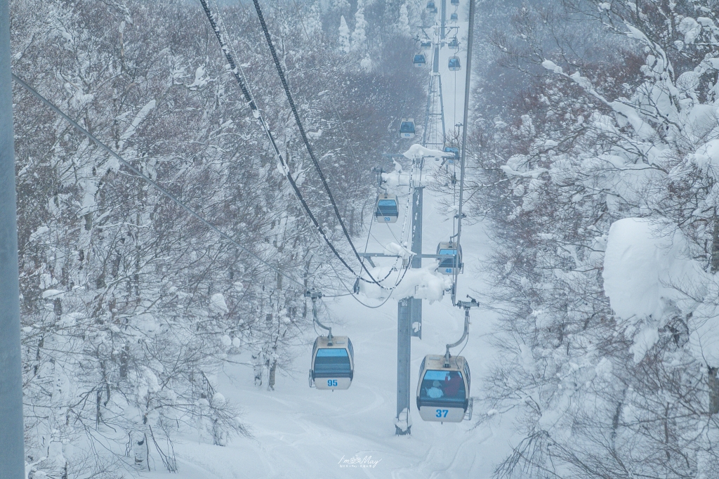 追尋雪國火光！秋田冬日雙祭典記錄：生剝鬼柴燈祭、角館火振祭 3 天 2 夜深度之旅，與 JR 東日本、創造旅遊走進森吉山樹冰的魔幻雪景 @偽日本人May．食遊玩樂