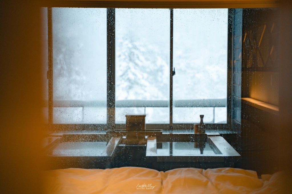 銀山溫泉攝影記錄 | 走進大正浪漫的銀白夢境：從魔幻藍調到寂靜清晨，我的雪國絕景紀錄 @偽日本人May．食遊玩樂