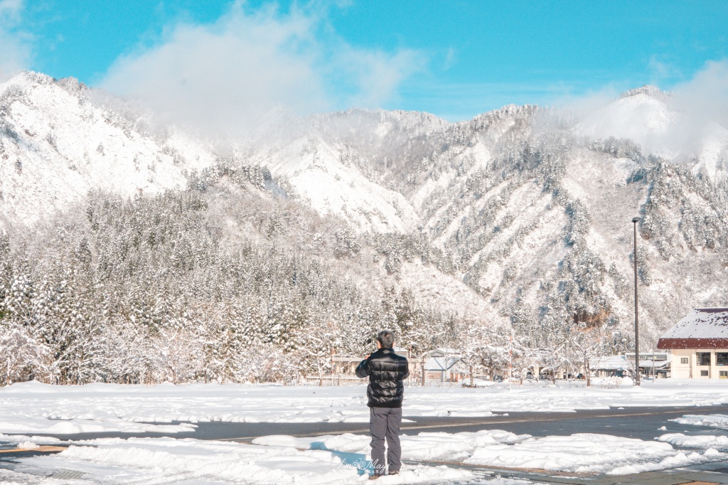 只見線冬季攝影記錄｜跨越數年的銀白記憶，我眼中的「世界最浪漫鐵道」冬日全紀錄，第一到第八鐵橋全制霸、大志集落與私房景點 @偽日本人May．食遊玩樂