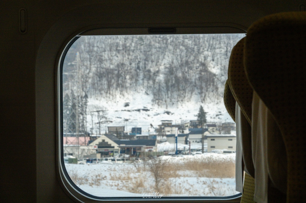 秋田住宿推薦 | 乳頭溫泉鄉：大釜溫泉，小資獨旅的首選，平價入住校舍改建的溫潤秘湯 @偽日本人May．食遊玩樂