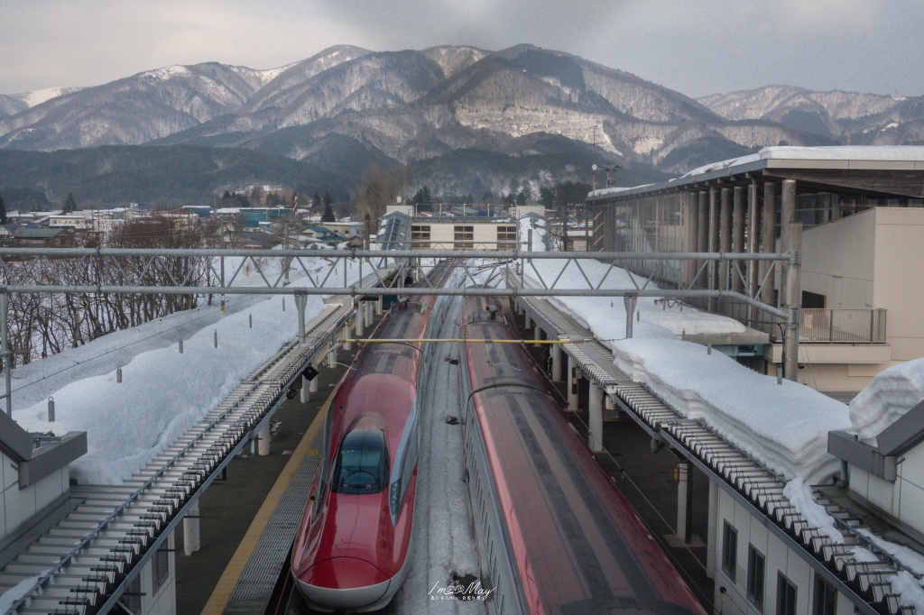 秋田住宿推薦 | 乳頭溫泉鄉：大釜溫泉，小資獨旅的首選，平價入住校舍改建的溫潤秘湯 @偽日本人May．食遊玩樂
