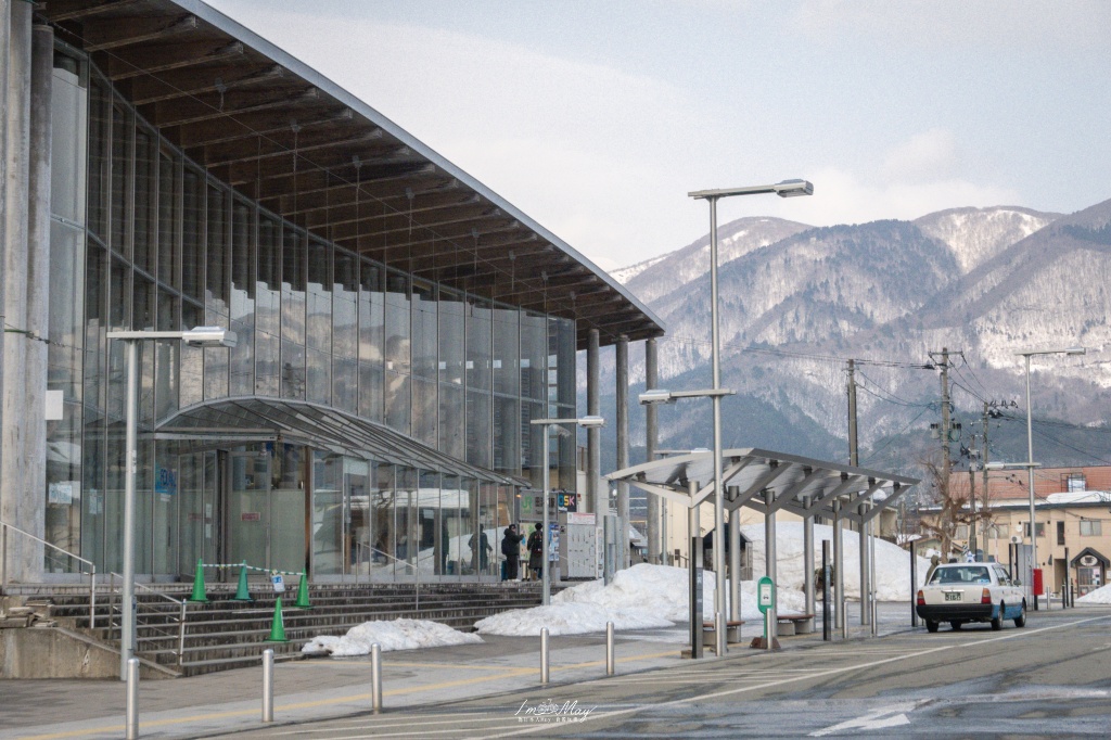 秋田住宿推薦 | 乳頭溫泉鄉：大釜溫泉，小資獨旅的首選，平價入住校舍改建的溫潤秘湯 @偽日本人May．食遊玩樂