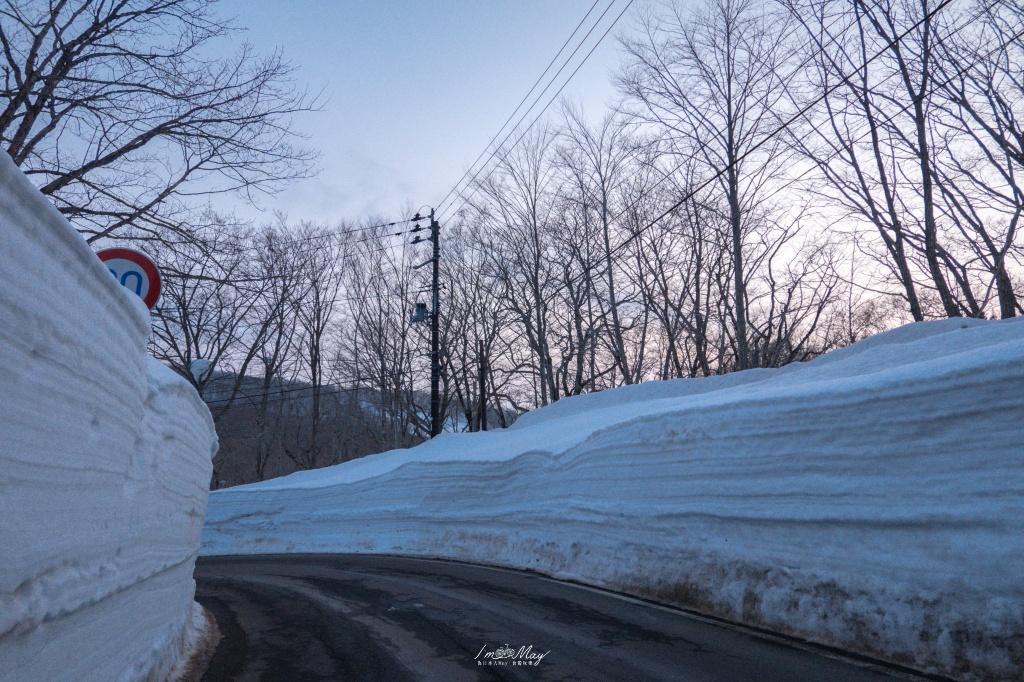 秋田住宿推薦 | 乳頭溫泉鄉：大釜溫泉，小資獨旅的首選，平價入住校舍改建的溫潤秘湯 @偽日本人May．食遊玩樂