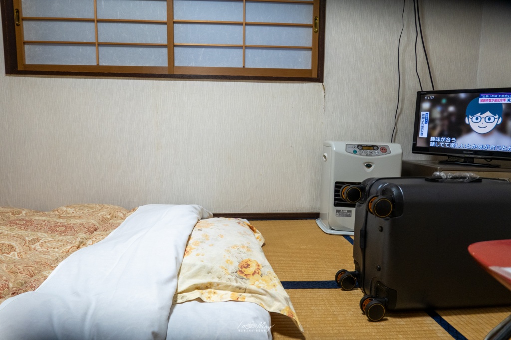 秋田住宿推薦 | 乳頭溫泉鄉：大釜溫泉，小資獨旅的首選，平價入住校舍改建的溫潤秘湯 @偽日本人May．食遊玩樂