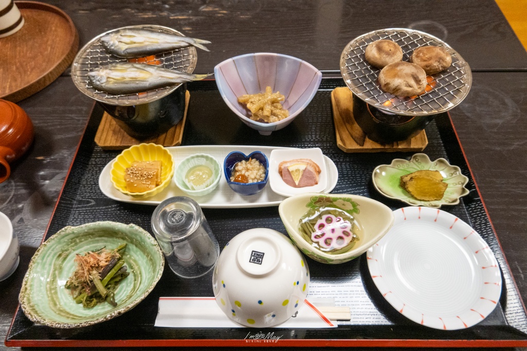 秋田住宿推薦 | 乳頭溫泉鄉：大釜溫泉，小資獨旅的首選，平價入住校舍改建的溫潤秘湯 @偽日本人May．食遊玩樂