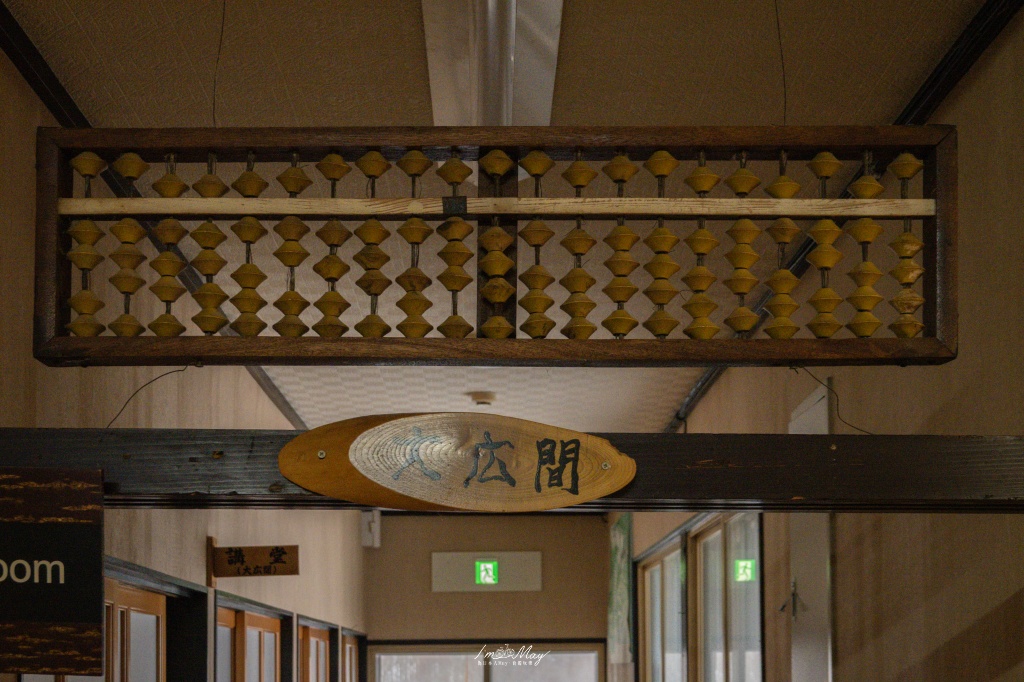 秋田住宿推薦 | 乳頭溫泉鄉：大釜溫泉，小資獨旅的首選，平價入住校舍改建的溫潤秘湯 @偽日本人May．食遊玩樂