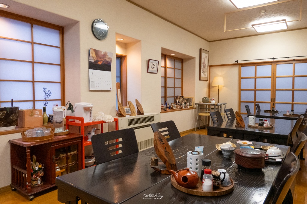 秋田住宿推薦 | 乳頭溫泉鄉：大釜溫泉，小資獨旅的首選，平價入住校舍改建的溫潤秘湯 @偽日本人May．食遊玩樂