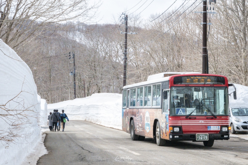 秋田住宿推薦 | 乳頭溫泉鄉：大釜溫泉，小資獨旅的首選，平價入住校舍改建的溫潤秘湯 @偽日本人May．食遊玩樂
